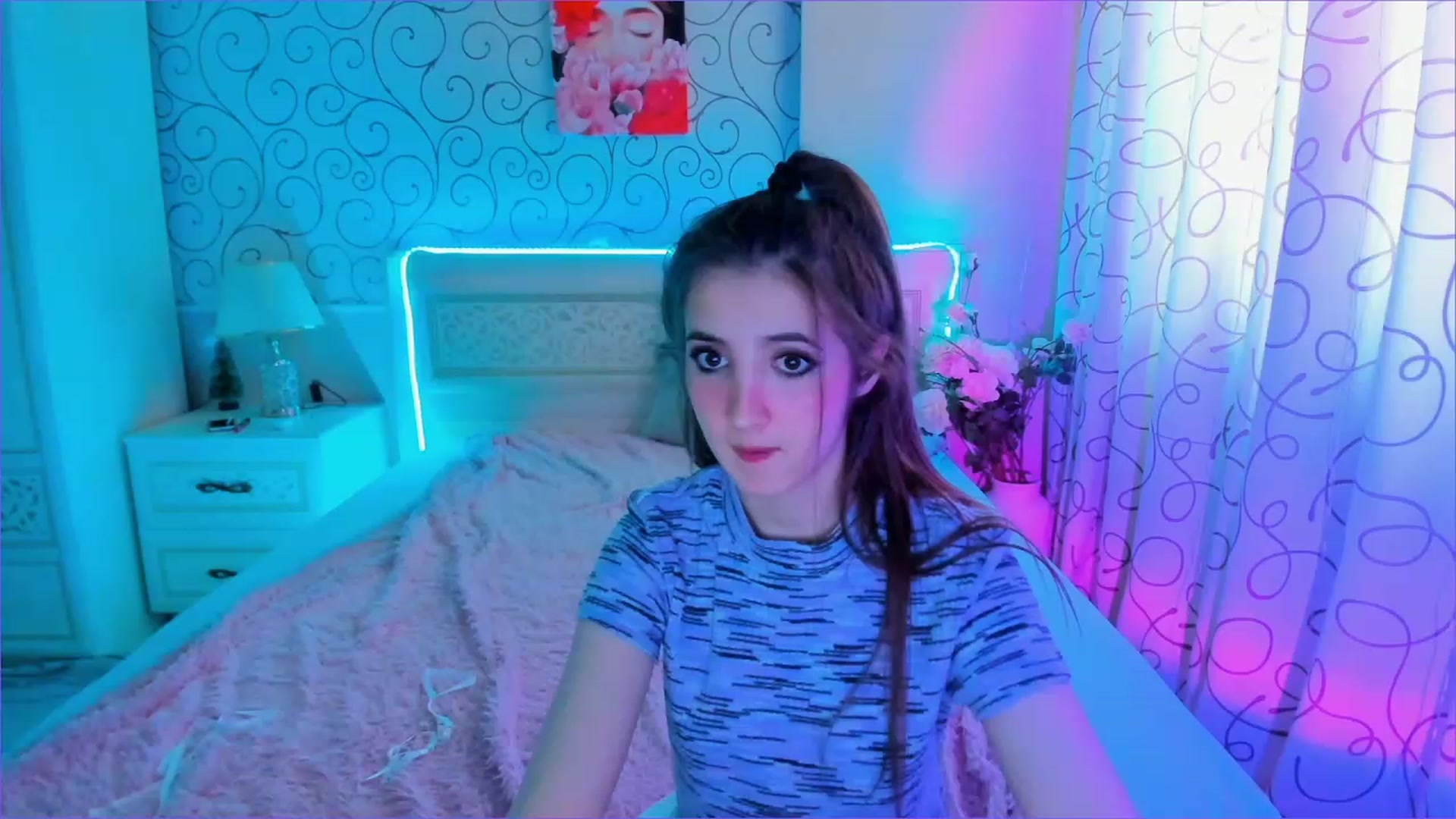 Gallery image thumbnail from Moroccandia's myfreecams stream on, 03/24/2023, 09:25 image 13 of 20