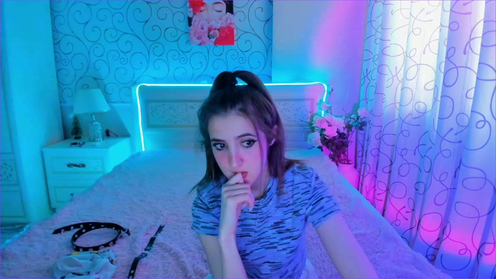 Gallery image thumbnail from Moroccandia's myfreecams stream on, 03/24/2023, 11:21 image 20 of 20