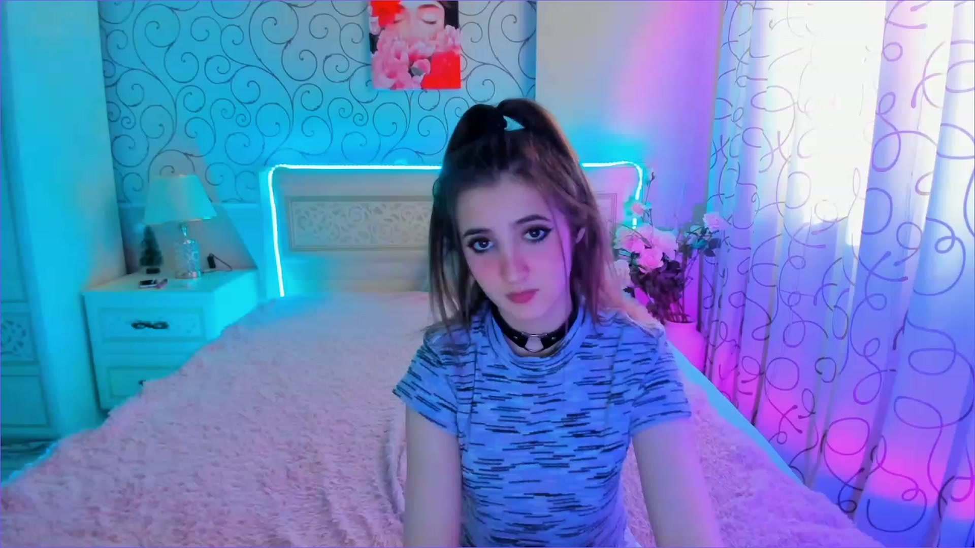 Gallery image thumbnail from Moroccandia's myfreecams stream on, 03/24/2023, 11:21 image 7 of 20