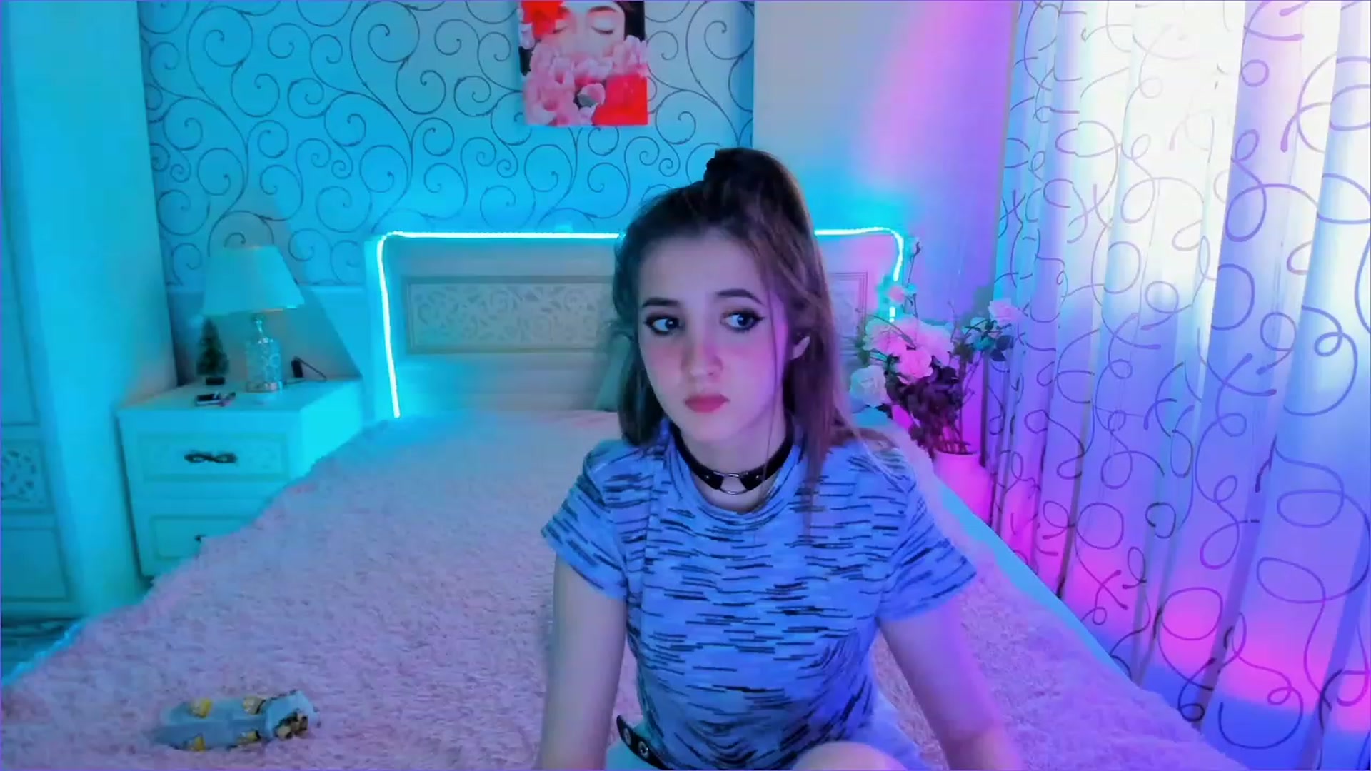 Gallery image thumbnail from Moroccandia's myfreecams stream on, 03/24/2023, 11:21 image 10 of 20