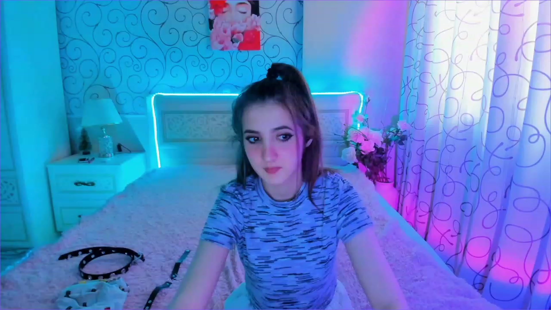 Gallery image thumbnail from Moroccandia's myfreecams stream on, 03/24/2023, 11:21 image 15 of 20