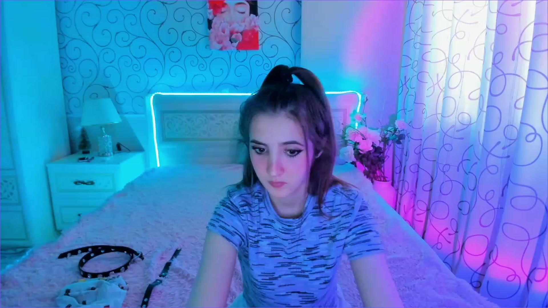 Gallery image thumbnail from Moroccandia's myfreecams stream on, 03/24/2023, 11:21 image 19 of 20