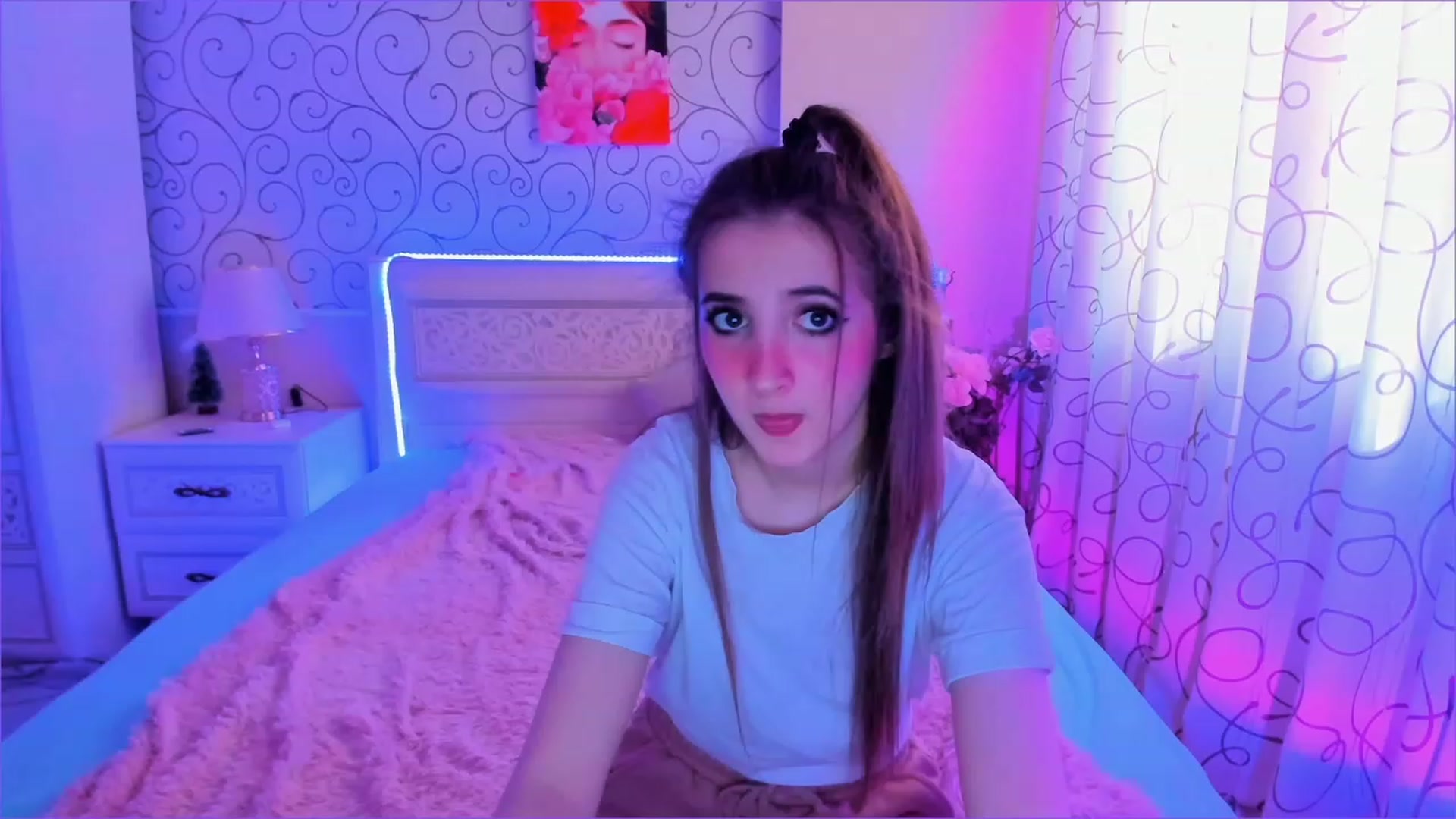 Gallery image thumbnail from Moroccandia's myfreecams stream on, 03/25/2023, 09:38 image 15 of 20