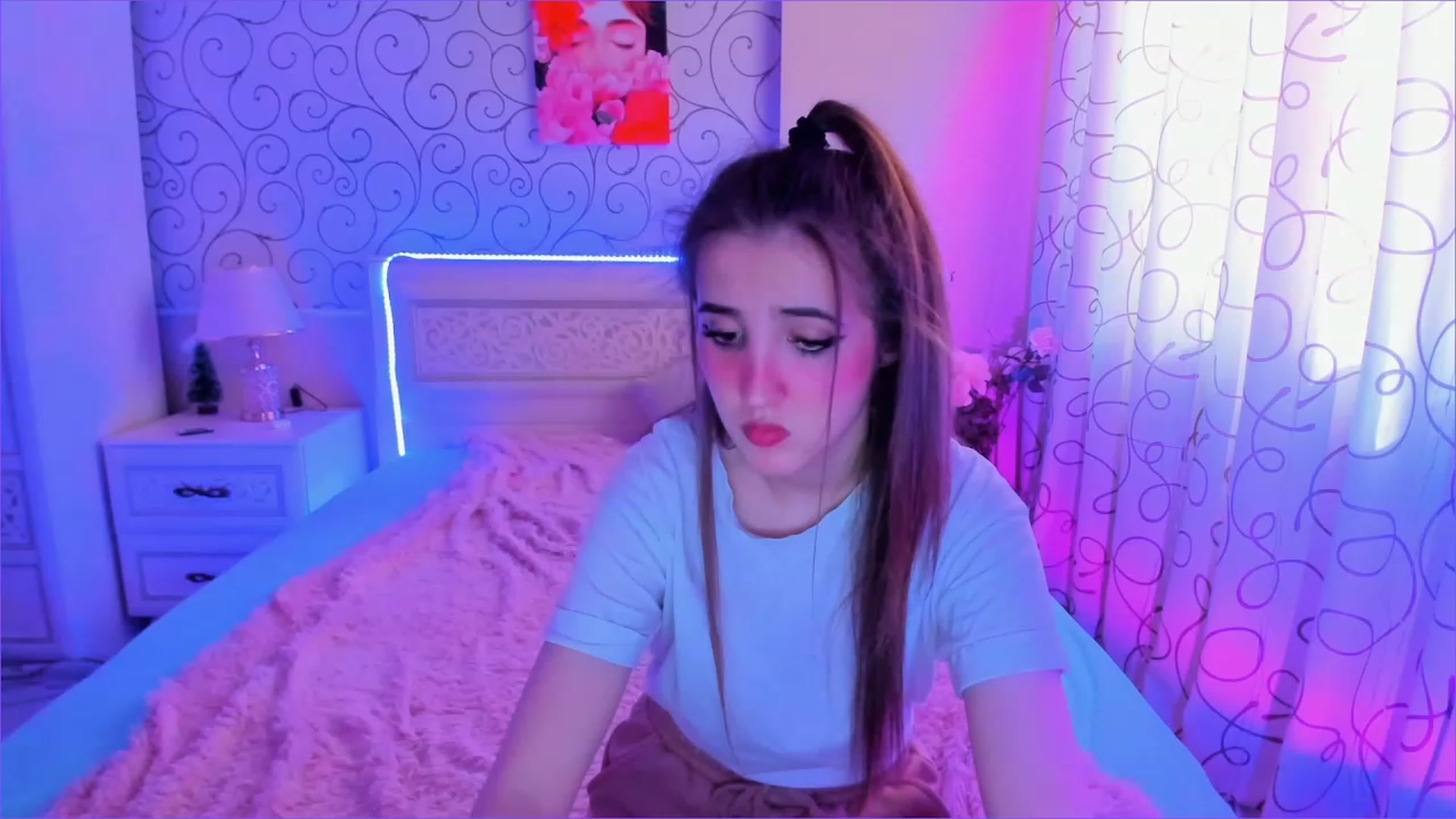 Gallery image thumbnail from Moroccandia's myfreecams stream on, 03/25/2023, 09:38 image 14 of 20