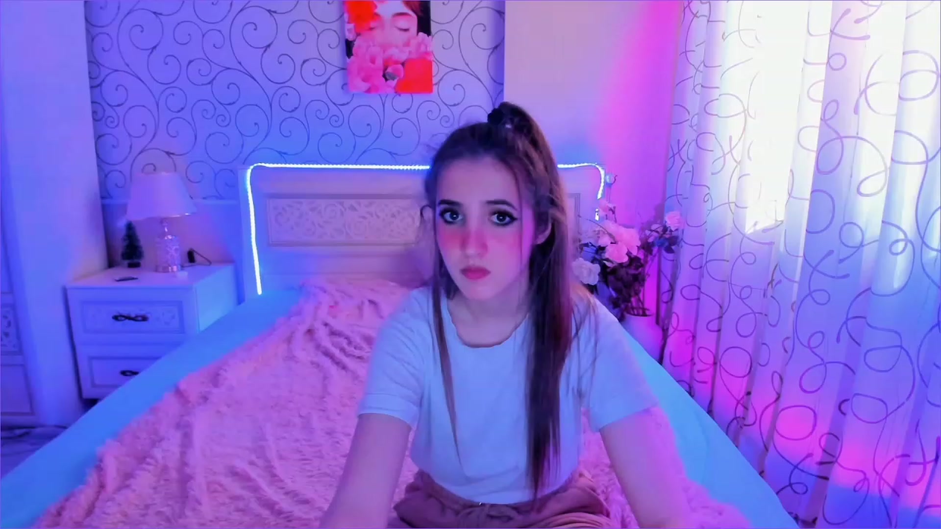 Gallery image thumbnail from Moroccandia's myfreecams stream on, 03/25/2023, 09:38 image 19 of 20