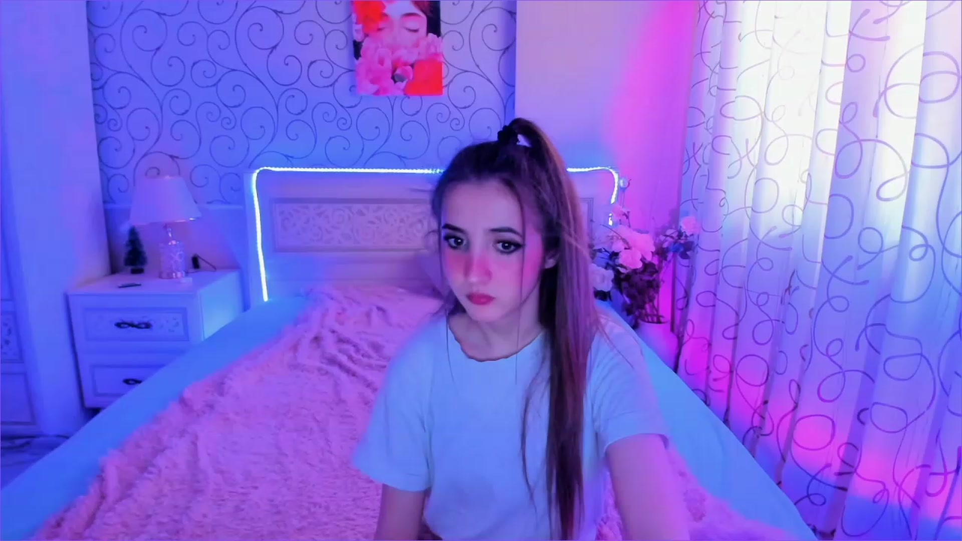 Gallery image thumbnail from Moroccandia's myfreecams stream on, 03/25/2023, 09:38 image 7 of 20
