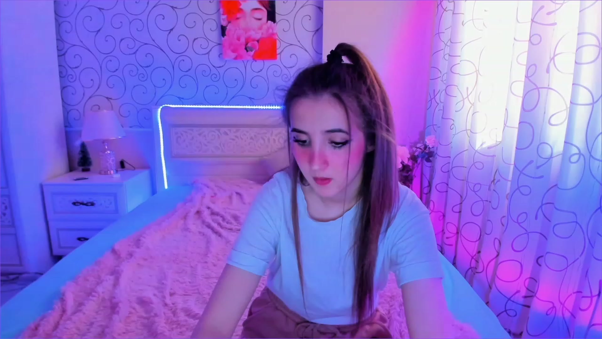 Gallery image thumbnail from Moroccandia's myfreecams stream on, 03/25/2023, 09:38 image 13 of 20
