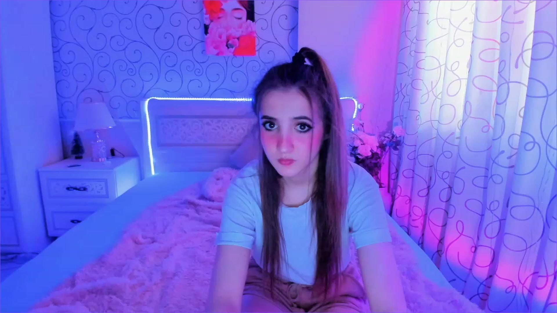 Gallery image thumbnail from Moroccandia's myfreecams stream on, 03/25/2023, 11:30 image 2 of 20