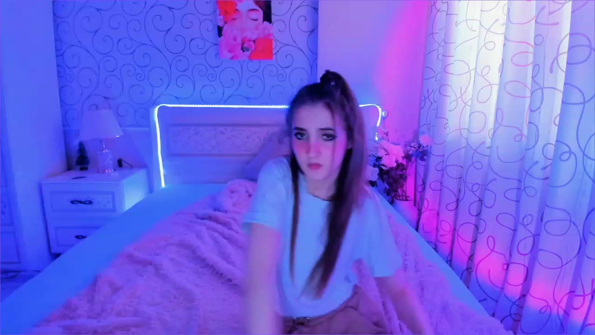 Gallery image thumbnail from Moroccandia's myfreecams stream on, 03/25/2023, 11:30 image 19 of 20