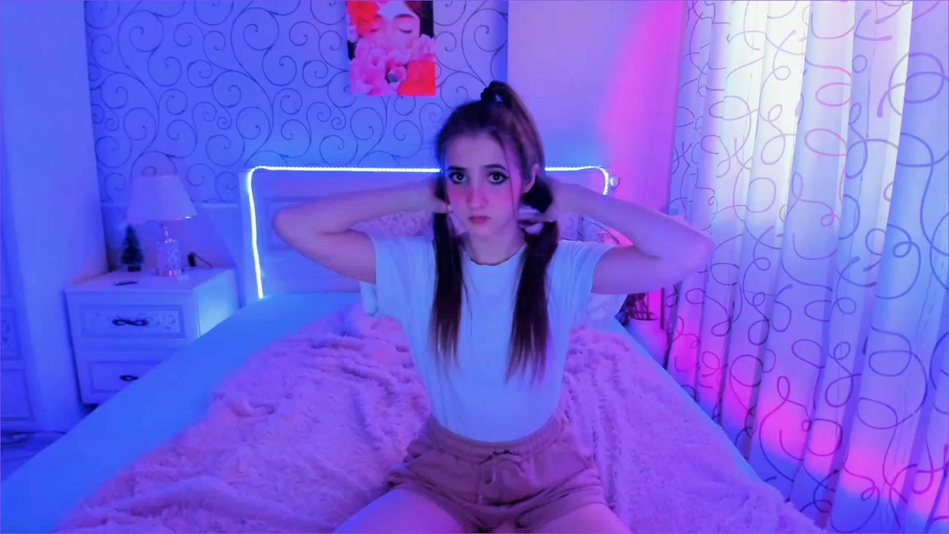 Gallery image thumbnail from Moroccandia's myfreecams stream on, 03/25/2023, 11:30 image 6 of 20
