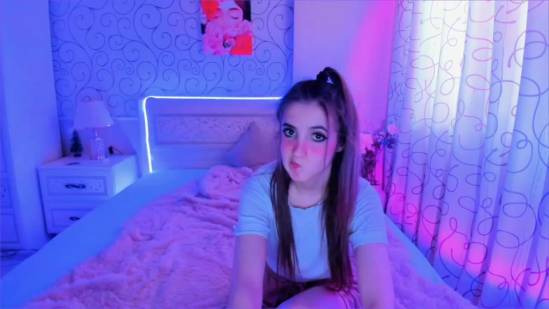 Gallery image thumbnail from Moroccandia's myfreecams stream on, 03/25/2023, 11:30 image 1 of 20