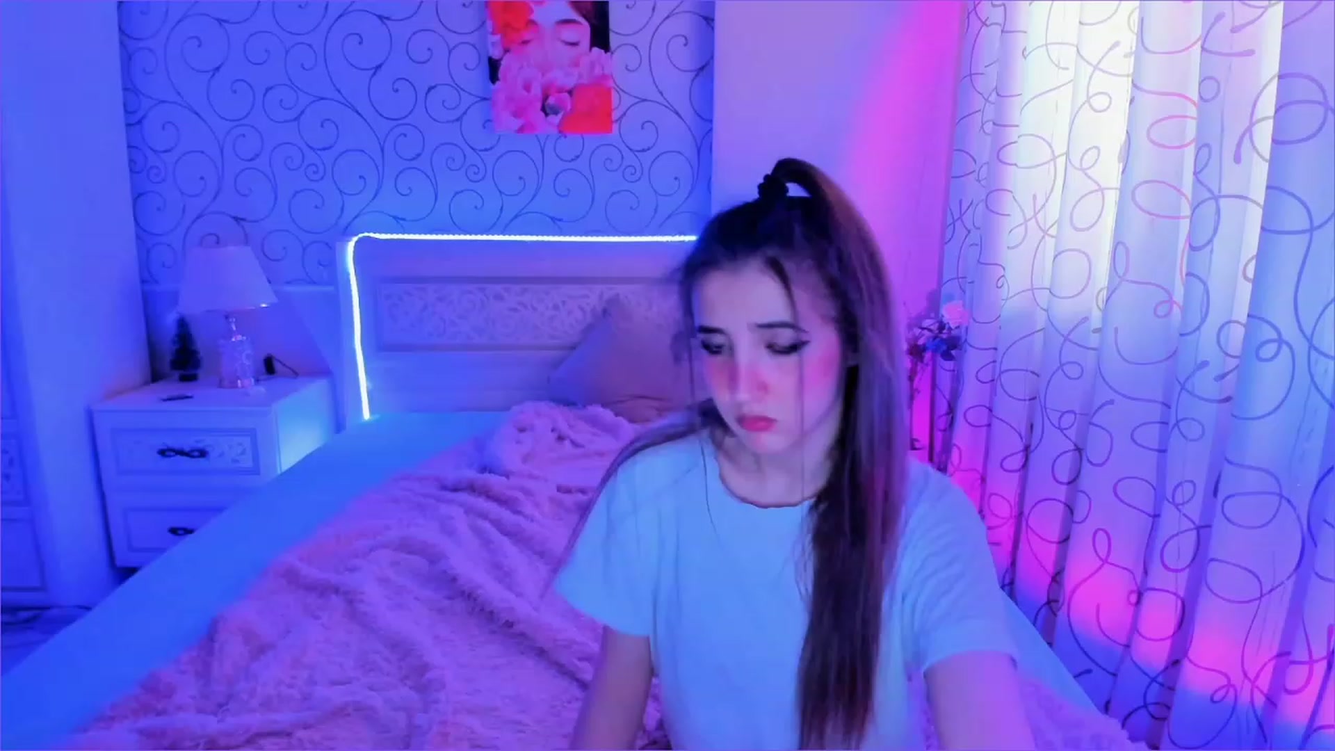 Gallery image thumbnail from Moroccandia's myfreecams stream on, 03/25/2023, 11:30 image 16 of 20