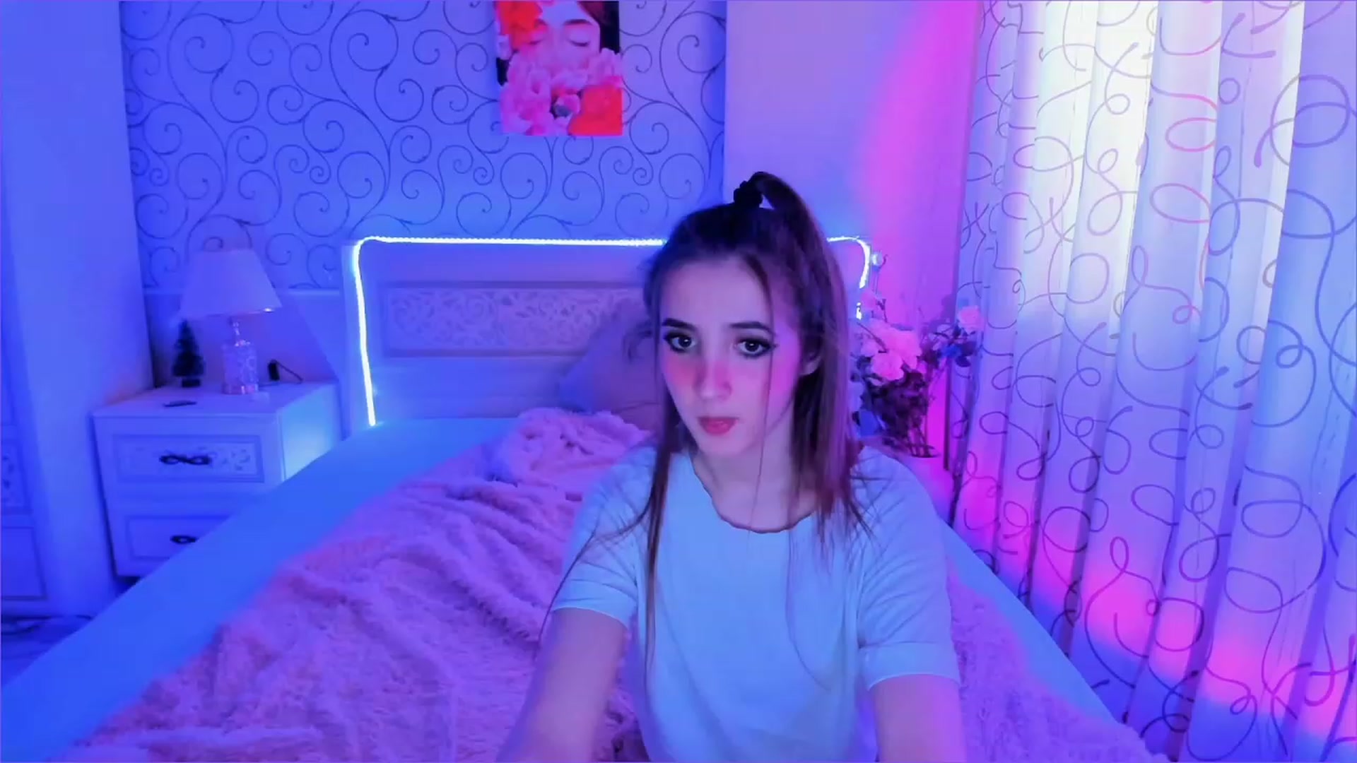 Gallery image thumbnail from Moroccandia's myfreecams stream on, 03/25/2023, 11:30 image 20 of 20