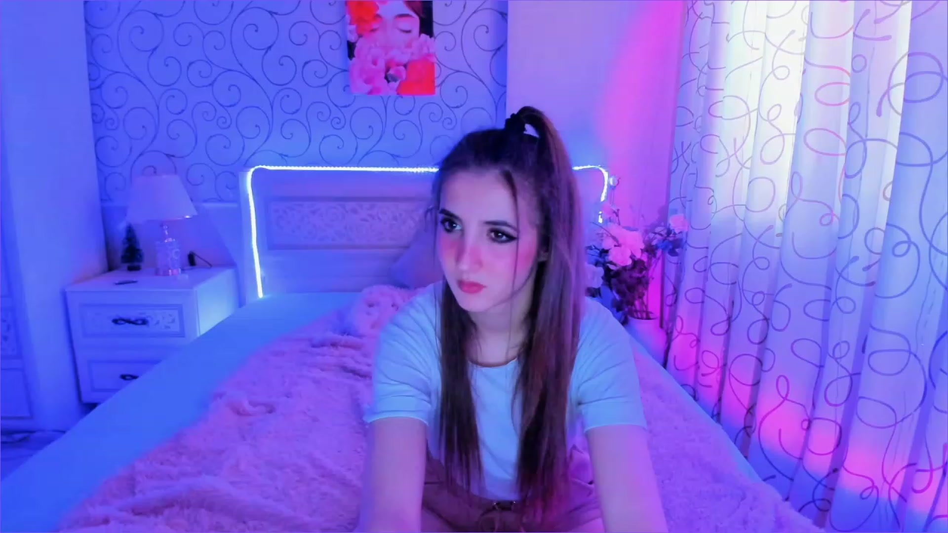 Gallery image thumbnail from Moroccandia's myfreecams stream on, 03/25/2023, 11:30 image 7 of 20