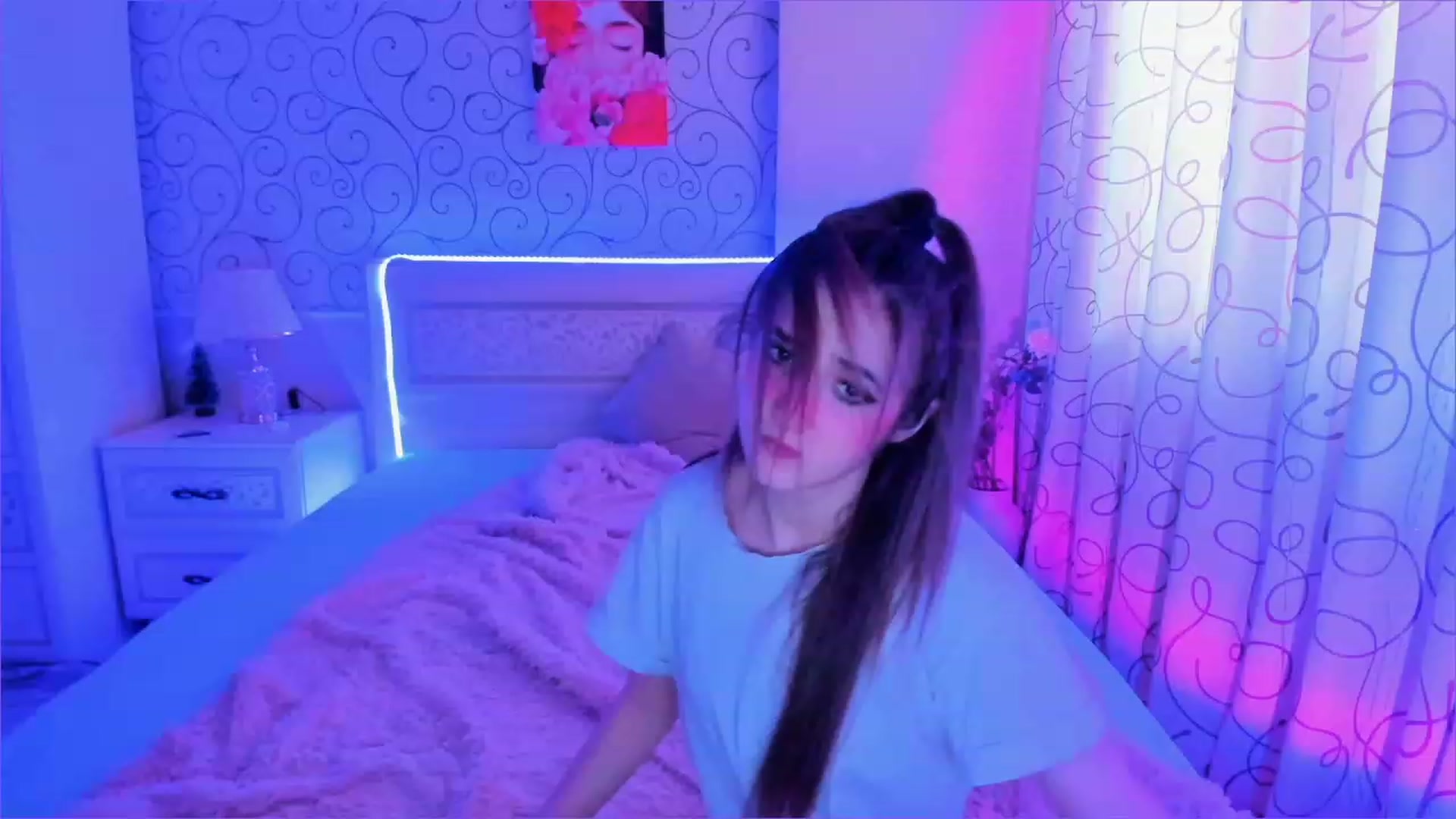 Gallery image thumbnail from Moroccandia's myfreecams stream on, 03/25/2023, 11:30 image 18 of 20