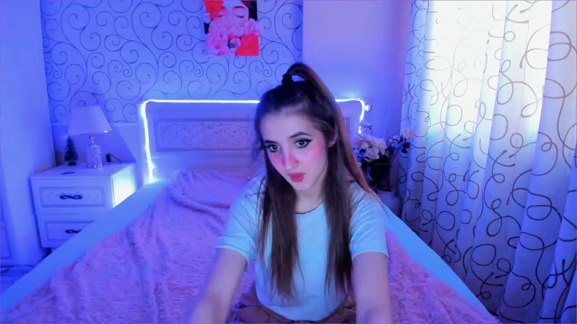 Gallery image thumbnail from Moroccandia's myfreecams stream on, 03/26/2023, 12:21 image 20 of 20