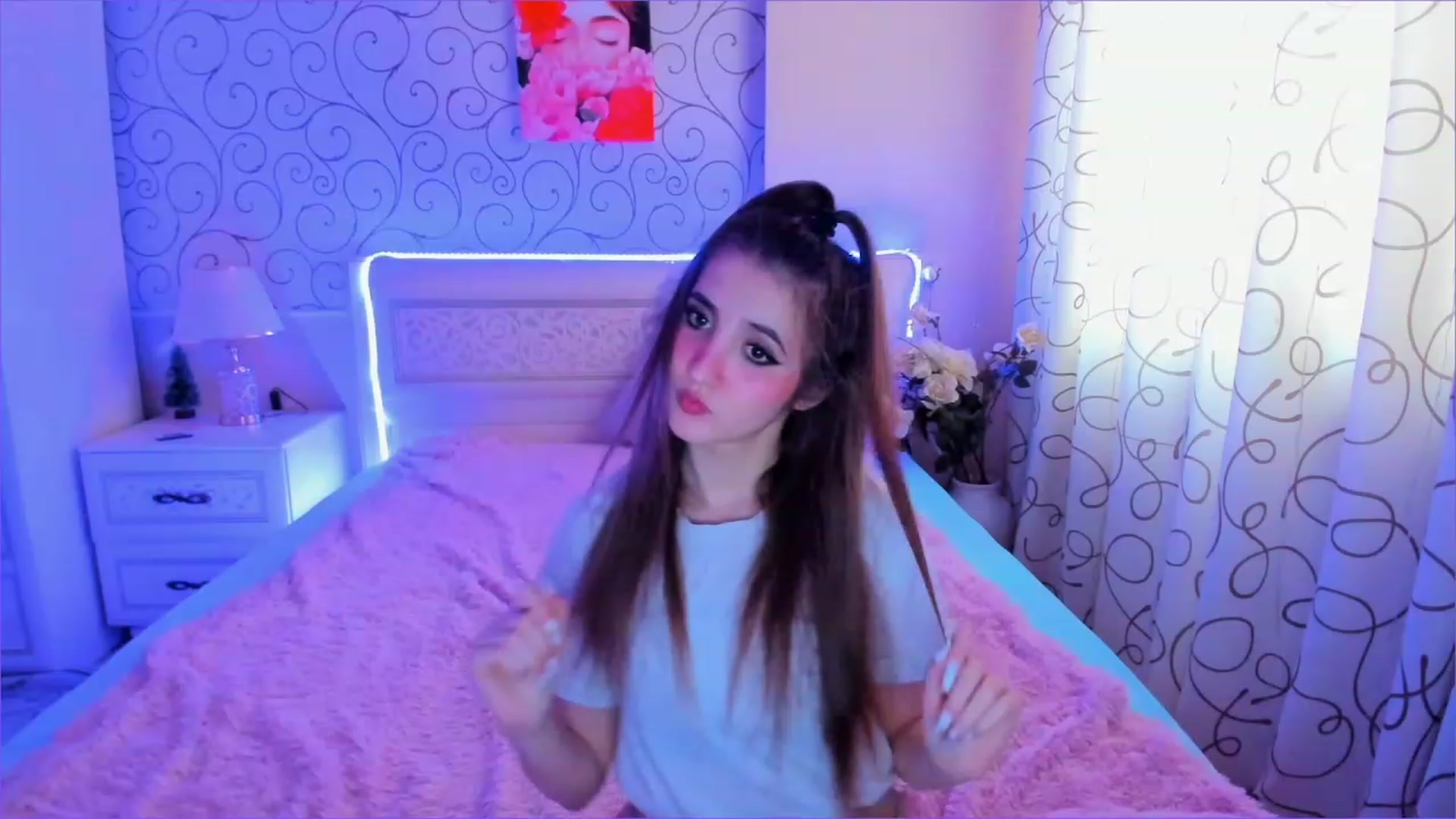 Gallery image thumbnail from Moroccandia's myfreecams stream on, 03/26/2023, 12:21 image 9 of 20
