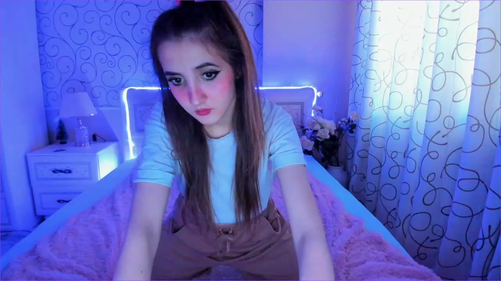 Gallery image thumbnail from Moroccandia's myfreecams stream on, 03/26/2023, 12:21 image 15 of 20
