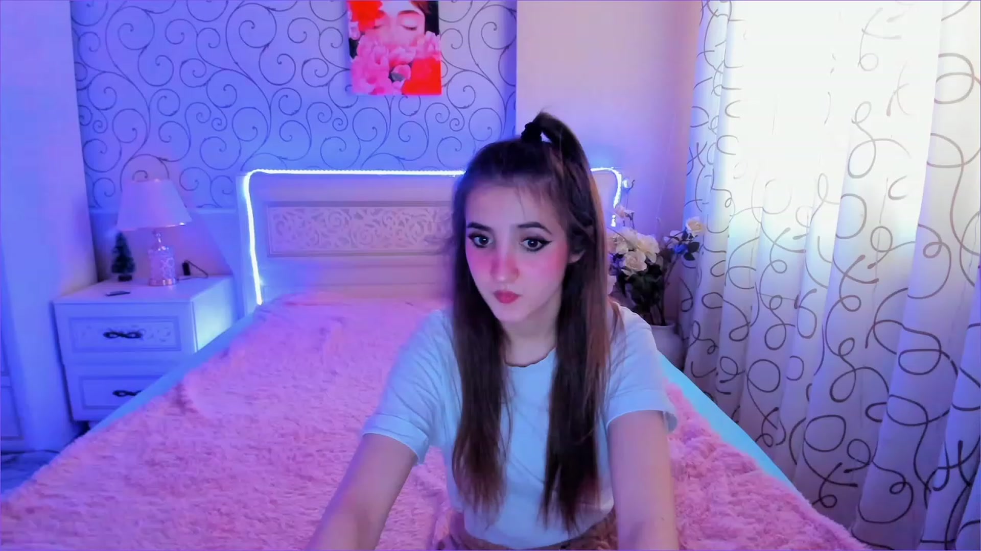 Gallery image thumbnail from Moroccandia's myfreecams stream on, 03/26/2023, 12:21 image 4 of 20