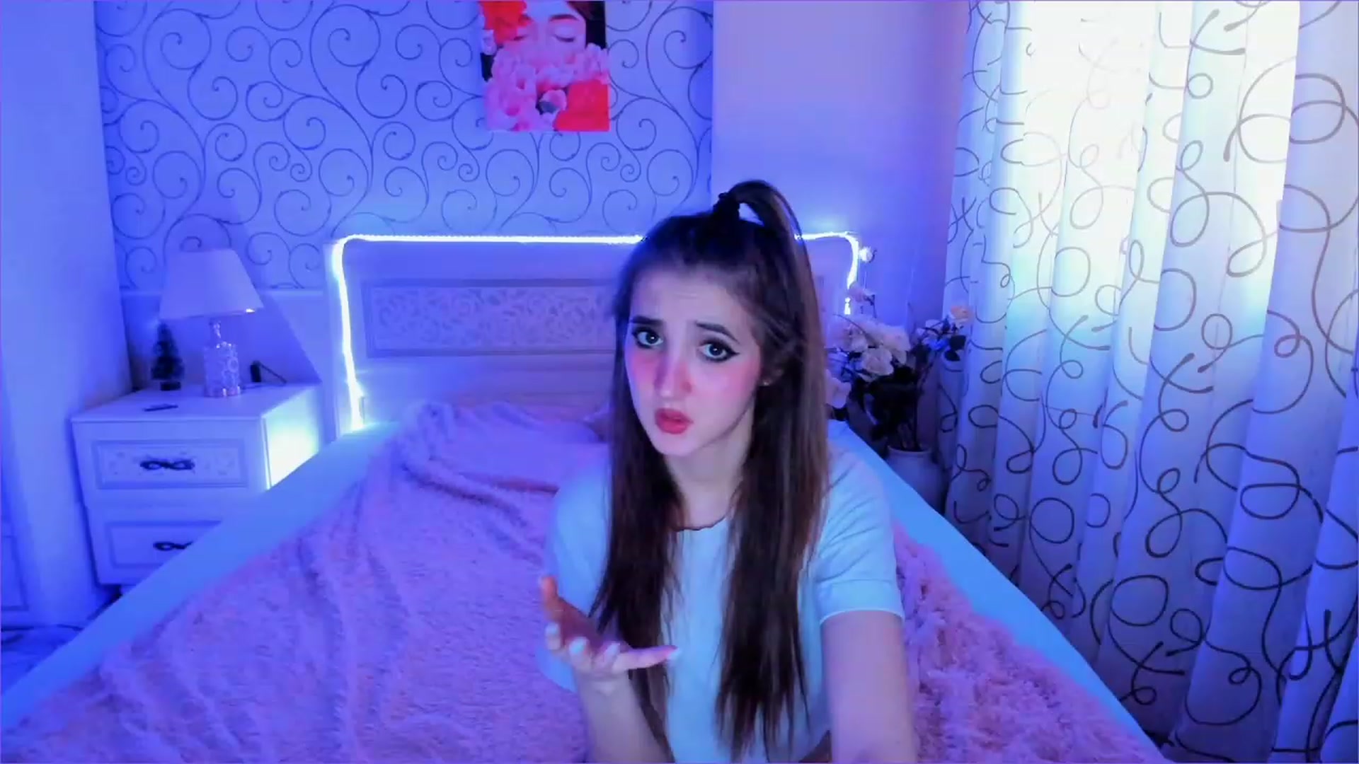 Gallery image thumbnail from Moroccandia's myfreecams stream on, 03/26/2023, 12:21 image 18 of 20