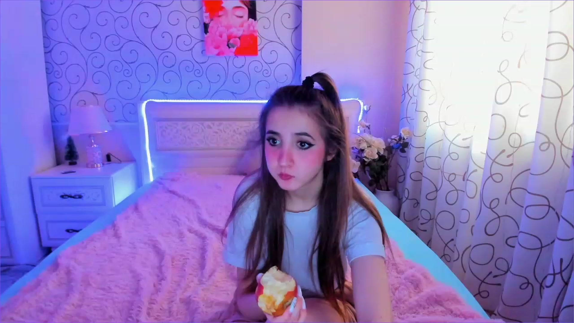 Gallery image thumbnail from Moroccandia's myfreecams stream on, 03/26/2023, 12:21 image 10 of 20