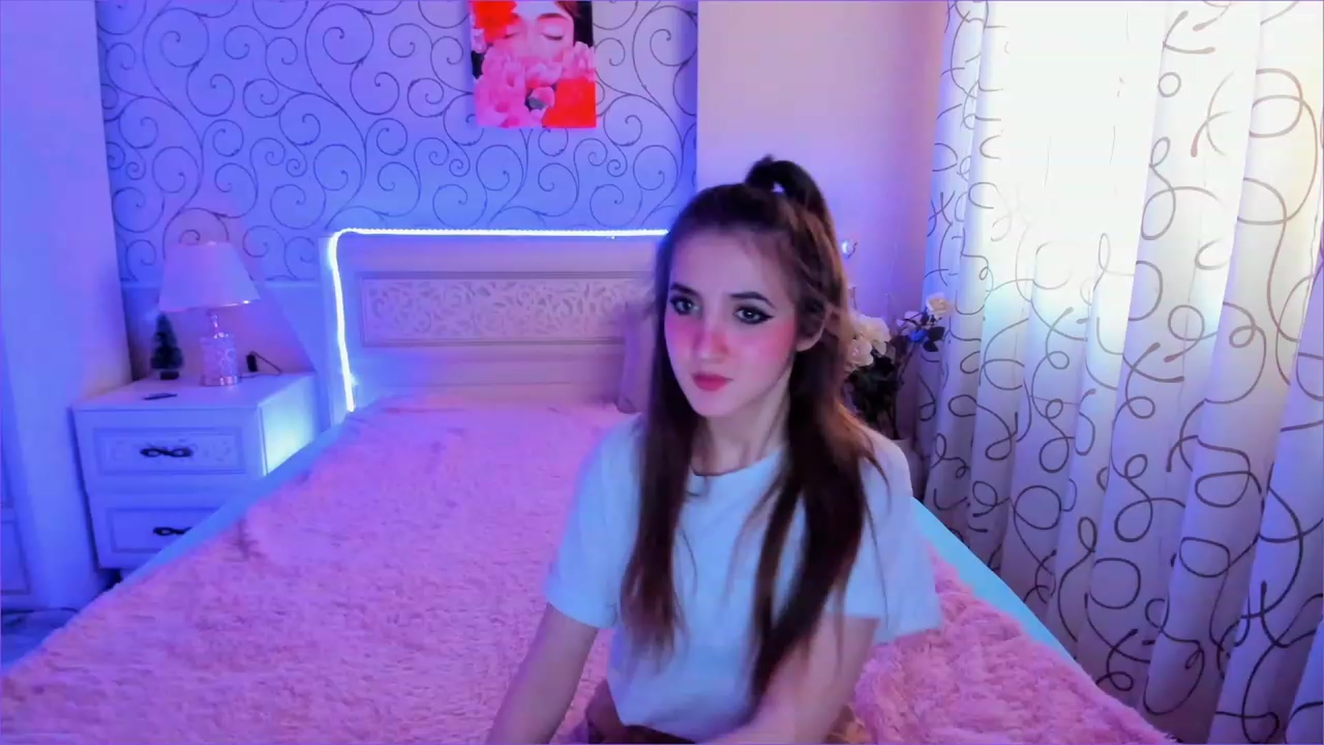 Gallery image thumbnail from Moroccandia's myfreecams stream on, 03/26/2023, 12:21 image 3 of 20