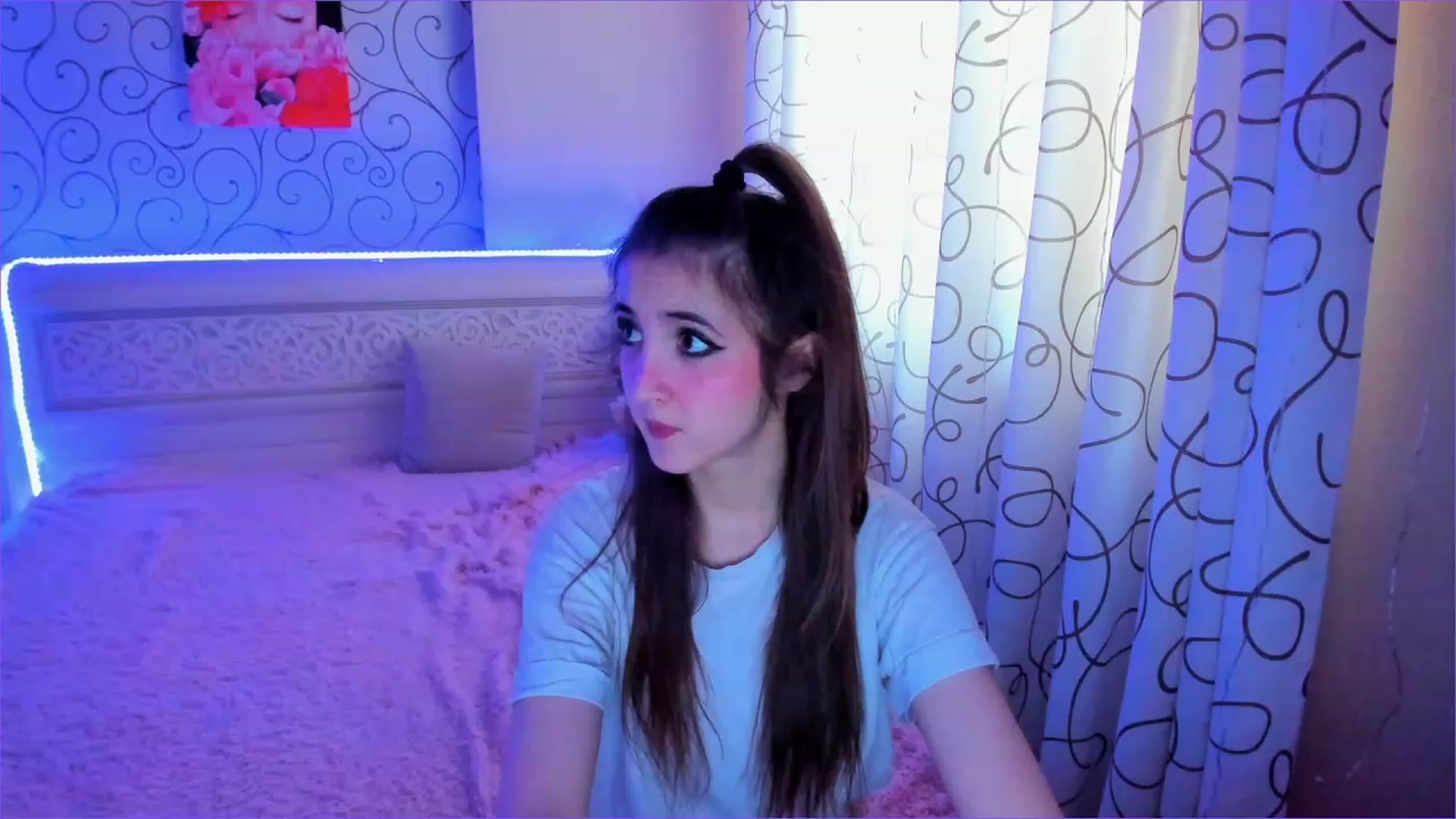 Gallery image thumbnail from Moroccandia's myfreecams stream on, 03/26/2023, 12:21 image 1 of 20
