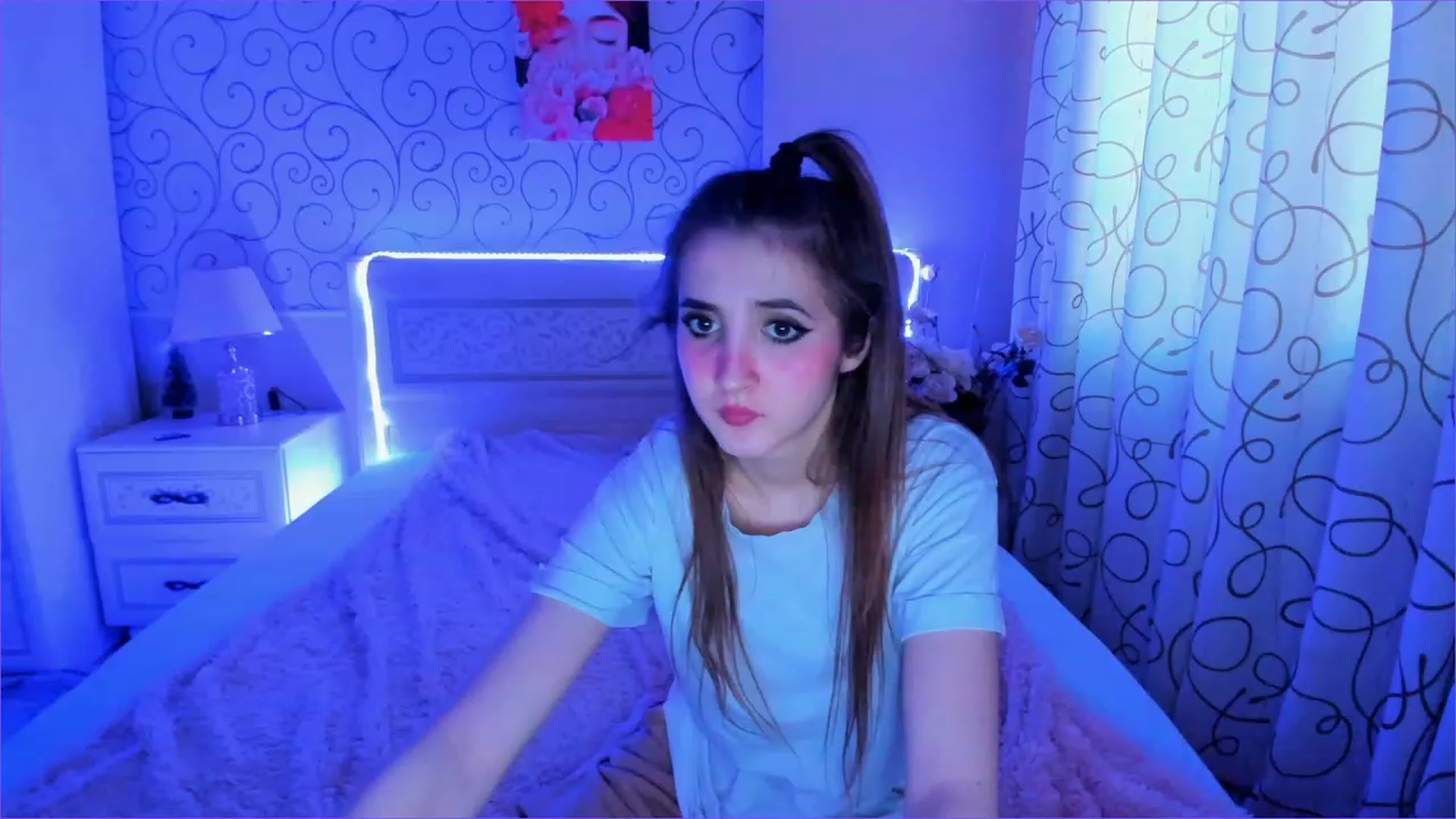 Gallery image thumbnail from Moroccandia's myfreecams stream on, 03/26/2023, 12:48 image 9 of 20