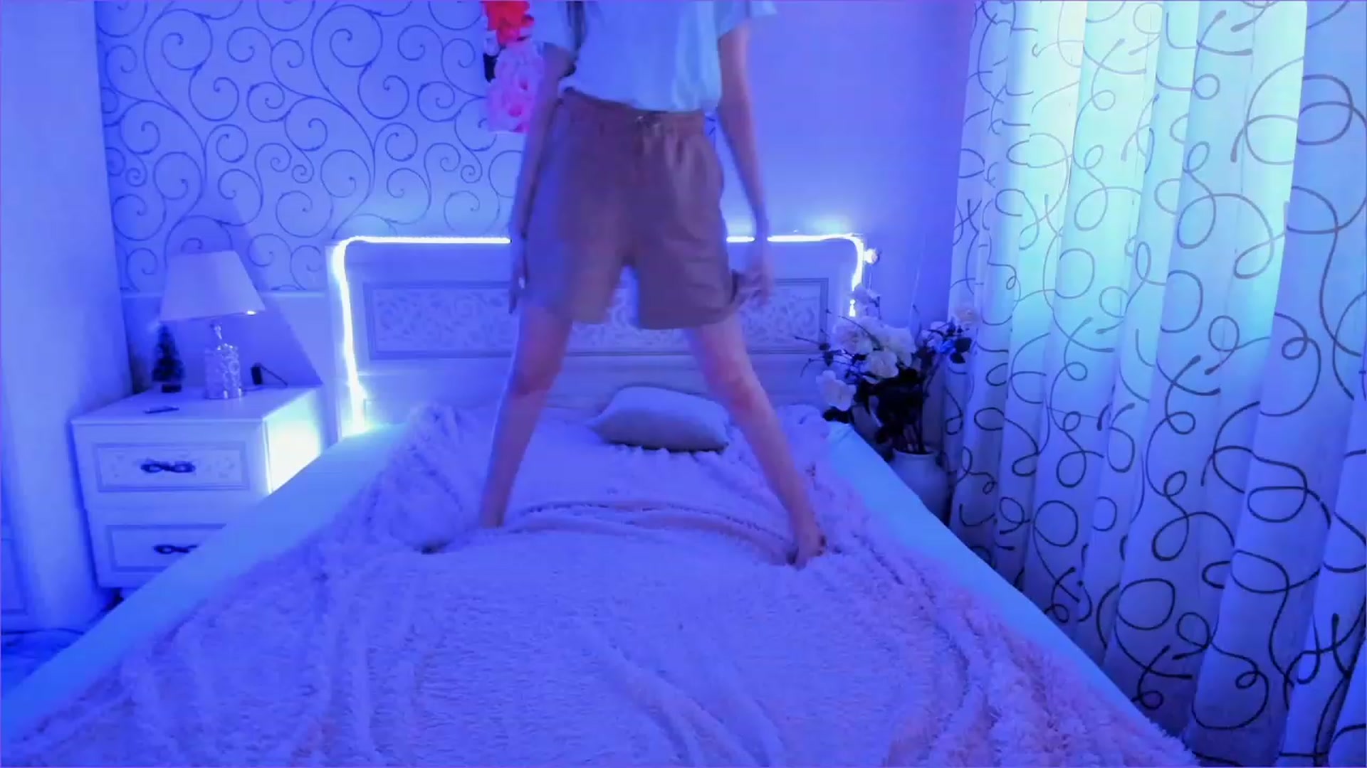 Gallery image thumbnail from Moroccandia's myfreecams stream on, 03/26/2023, 12:48 image 1 of 20
