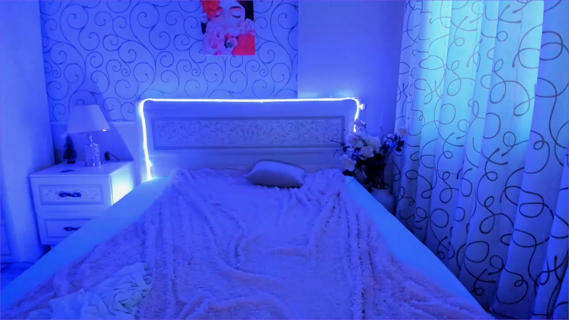 Gallery image thumbnail from Moroccandia's myfreecams stream on, 03/26/2023, 12:48 image 16 of 20