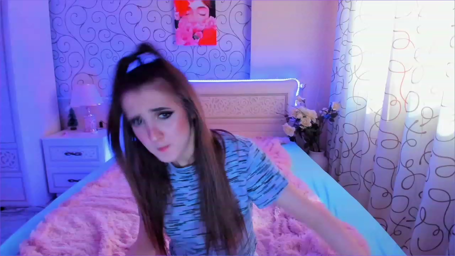 Gallery image thumbnail from Moroccandia's myfreecams stream on, 03/28/2023, 10:55 image 6 of 20