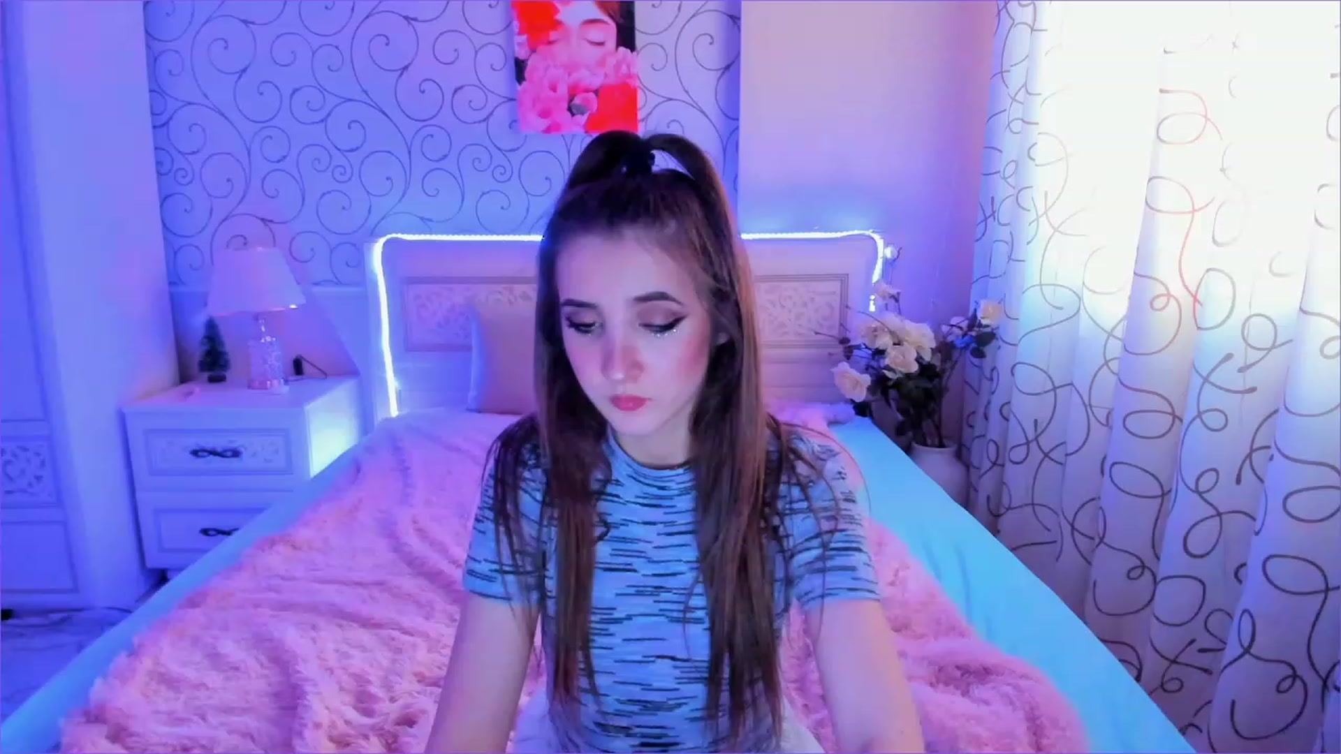 Gallery image thumbnail from Moroccandia's myfreecams stream on, 03/28/2023, 10:55 image 5 of 20