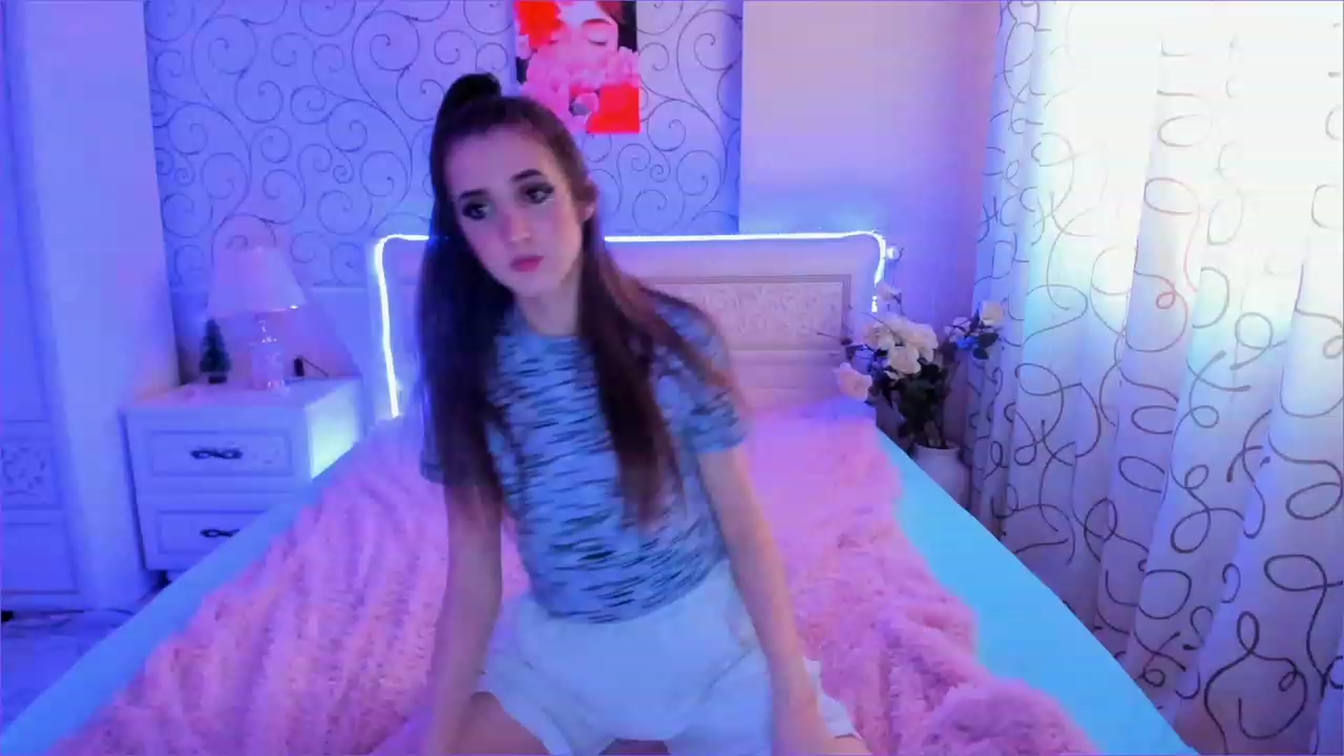 Gallery image thumbnail from Moroccandia's myfreecams stream on, 03/28/2023, 10:55 image 1 of 20