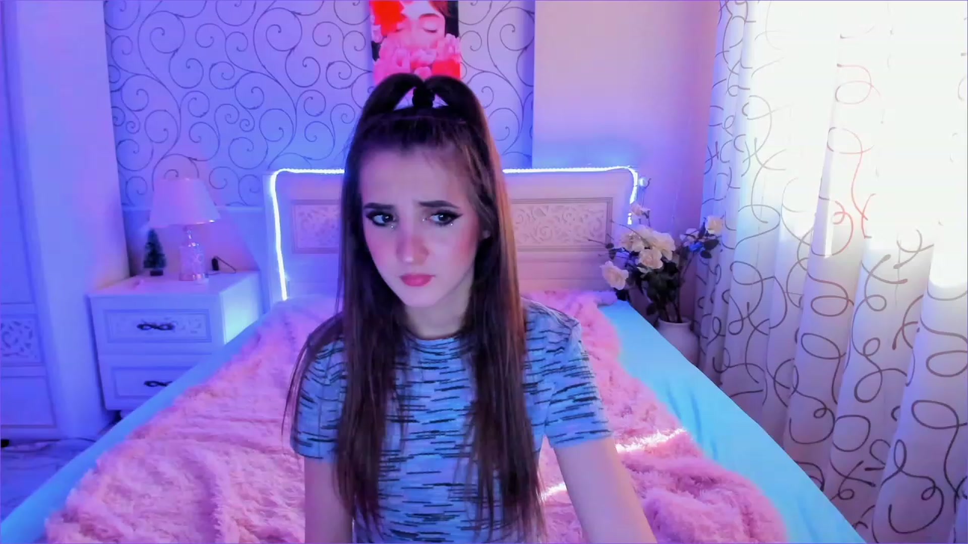 Gallery image thumbnail from Moroccandia's myfreecams stream on, 03/28/2023, 10:55 image 7 of 20