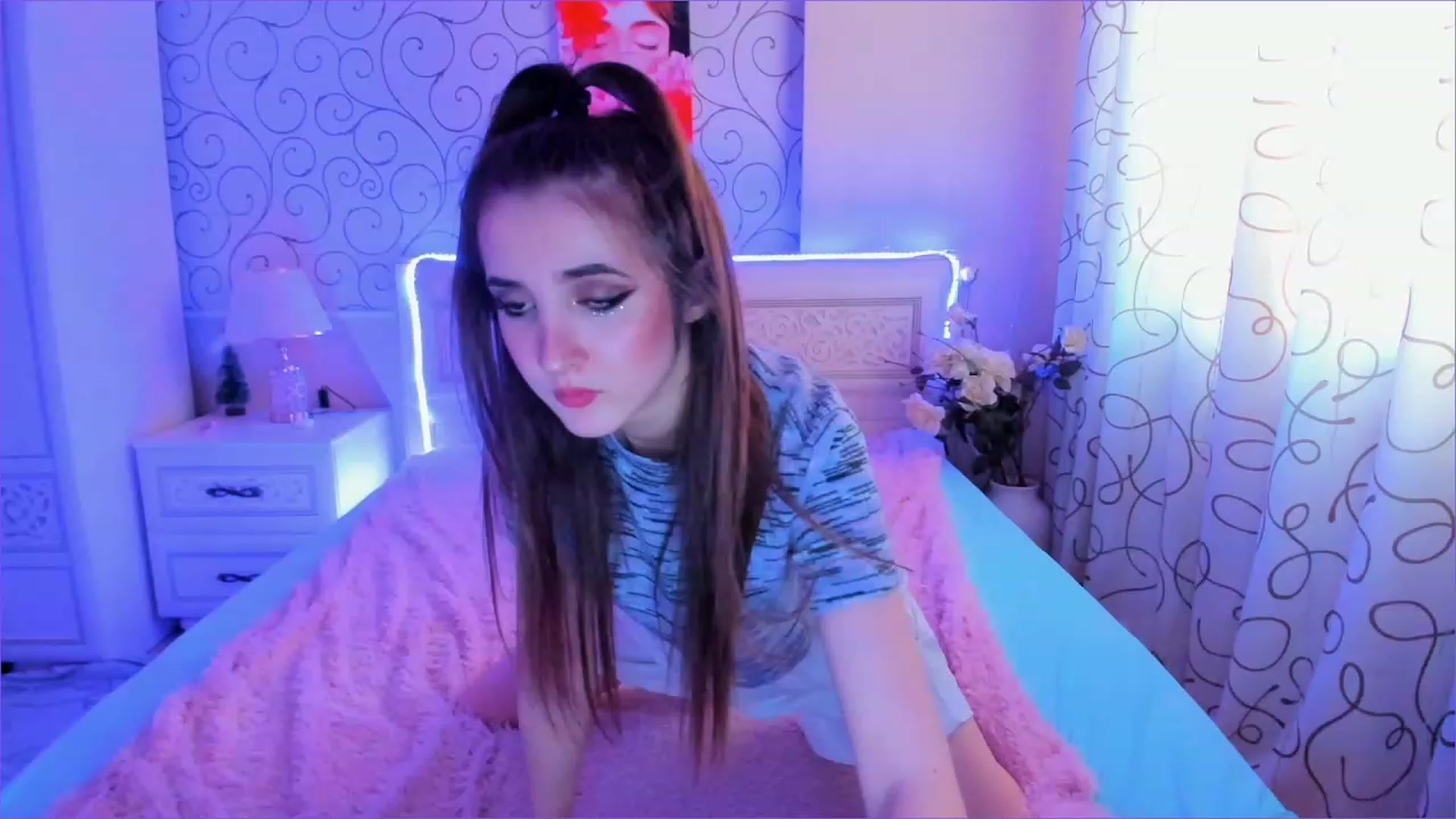 Gallery image thumbnail from Moroccandia's myfreecams stream on, 03/28/2023, 10:55 image 2 of 20