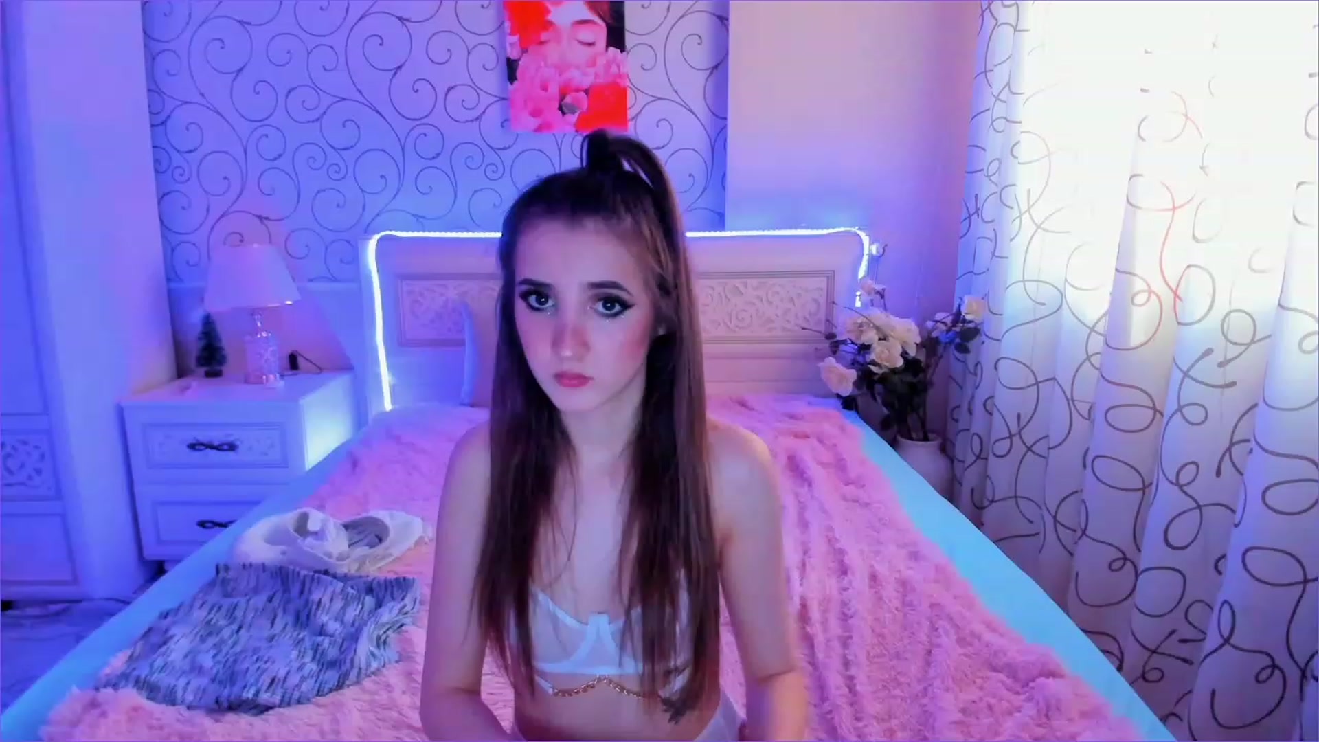 Gallery image thumbnail from Moroccandia's myfreecams stream on, 03/28/2023, 10:55 image 11 of 20