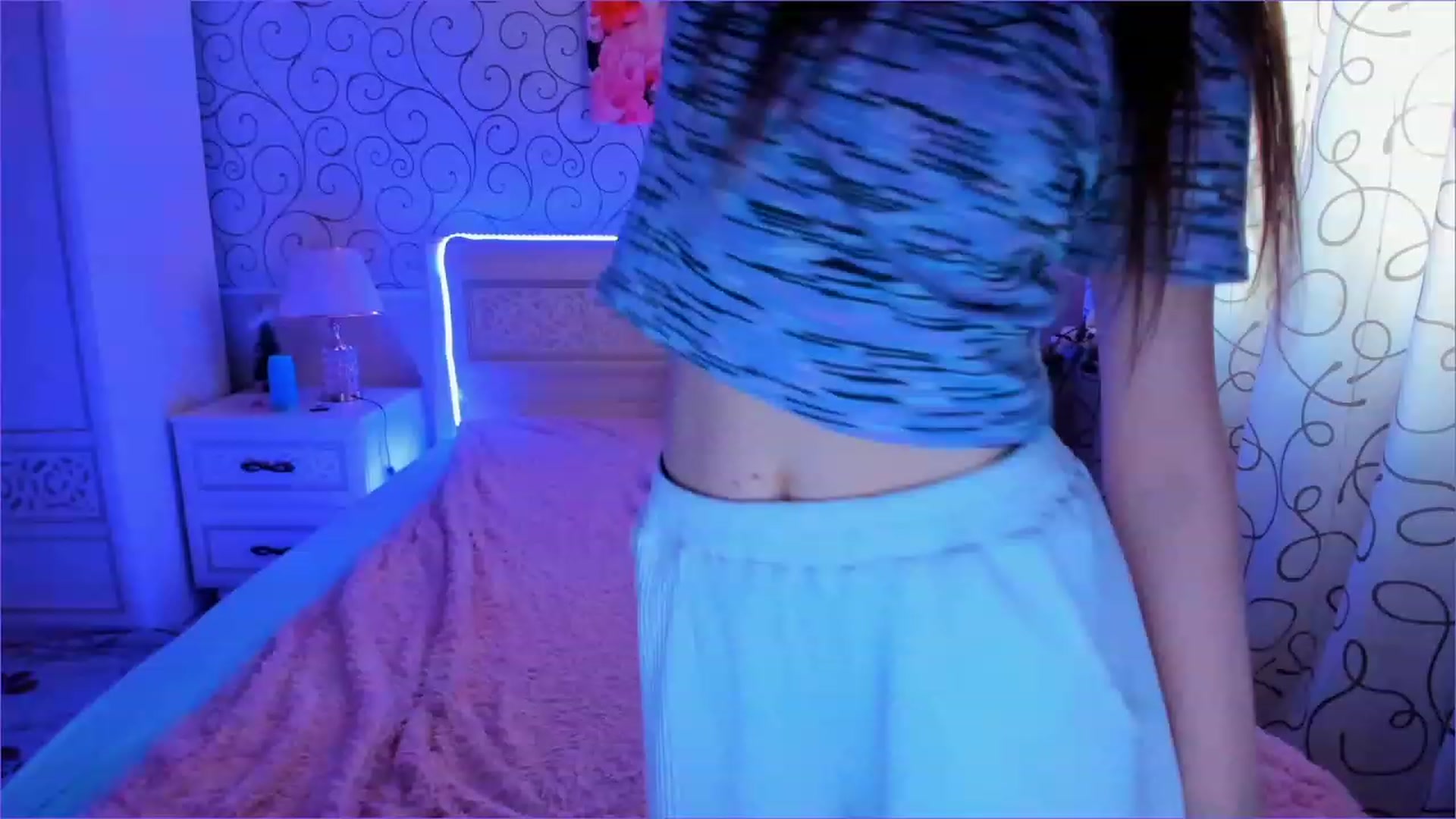 Gallery image thumbnail from Moroccandia's myfreecams stream on, 03/30/2023, 09:02 image 14 of 20