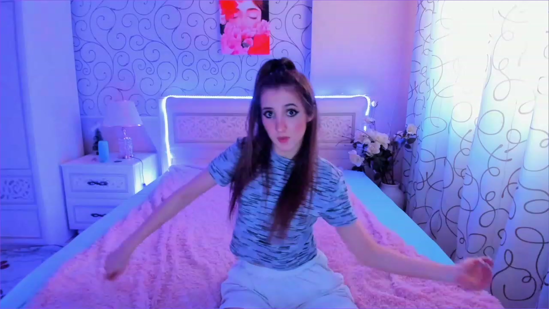 Gallery image thumbnail from Moroccandia's myfreecams stream on, 03/30/2023, 09:02 image 6 of 20