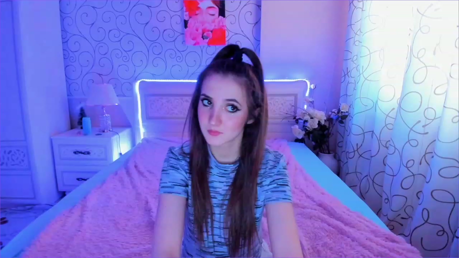 Gallery image thumbnail from Moroccandia's myfreecams stream on, 03/30/2023, 09:02 image 1 of 20
