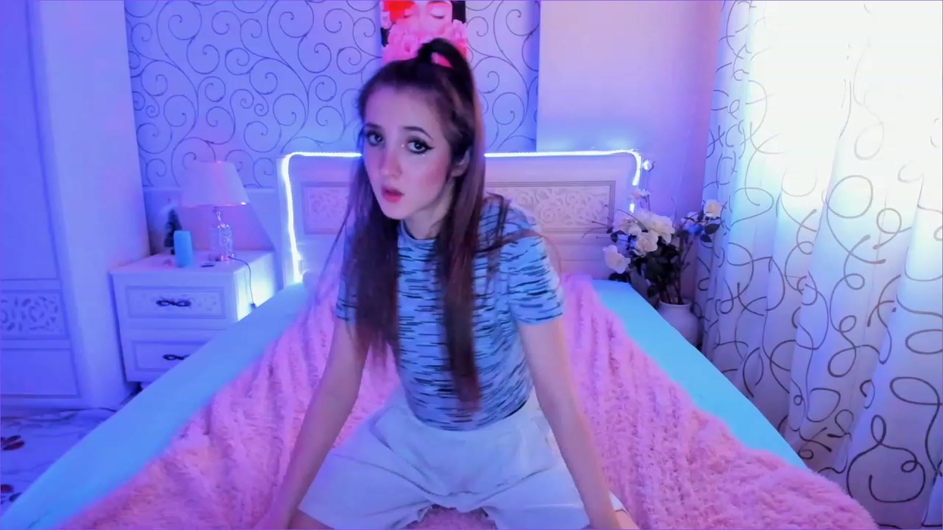 Gallery image thumbnail from Moroccandia's myfreecams stream on, 03/30/2023, 09:02 image 19 of 20