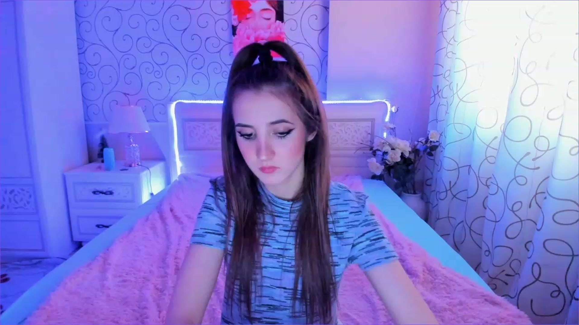 Gallery image thumbnail from Moroccandia's myfreecams stream on, 03/30/2023, 09:02 image 7 of 20