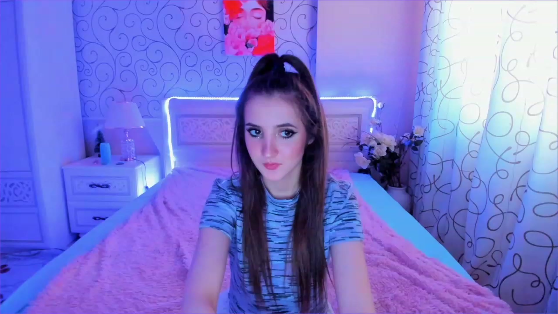 Gallery image thumbnail from Moroccandia's myfreecams stream on, 03/30/2023, 09:02 image 2 of 20