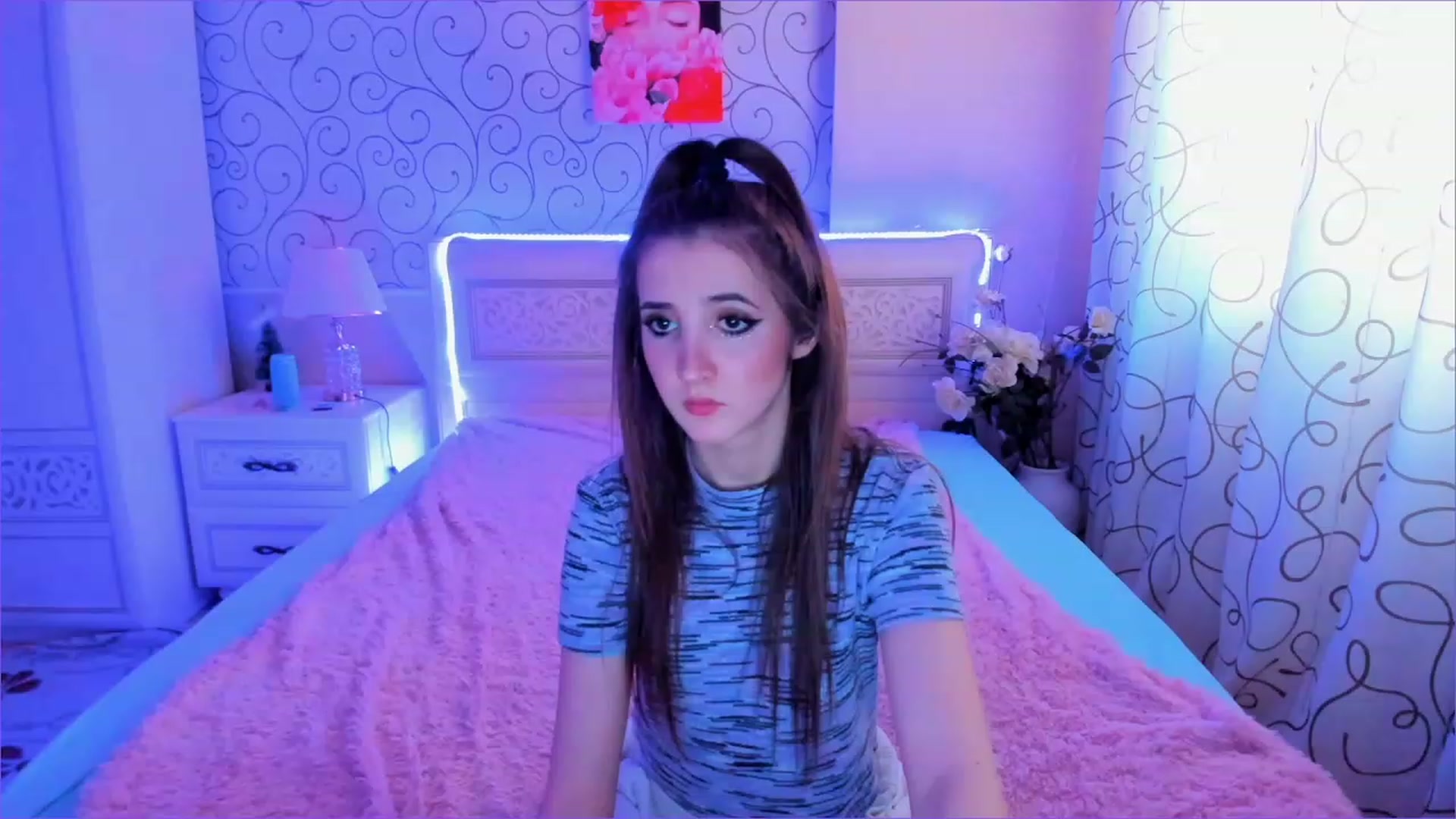 Gallery image thumbnail from Moroccandia's myfreecams stream on, 03/30/2023, 09:02 image 11 of 20