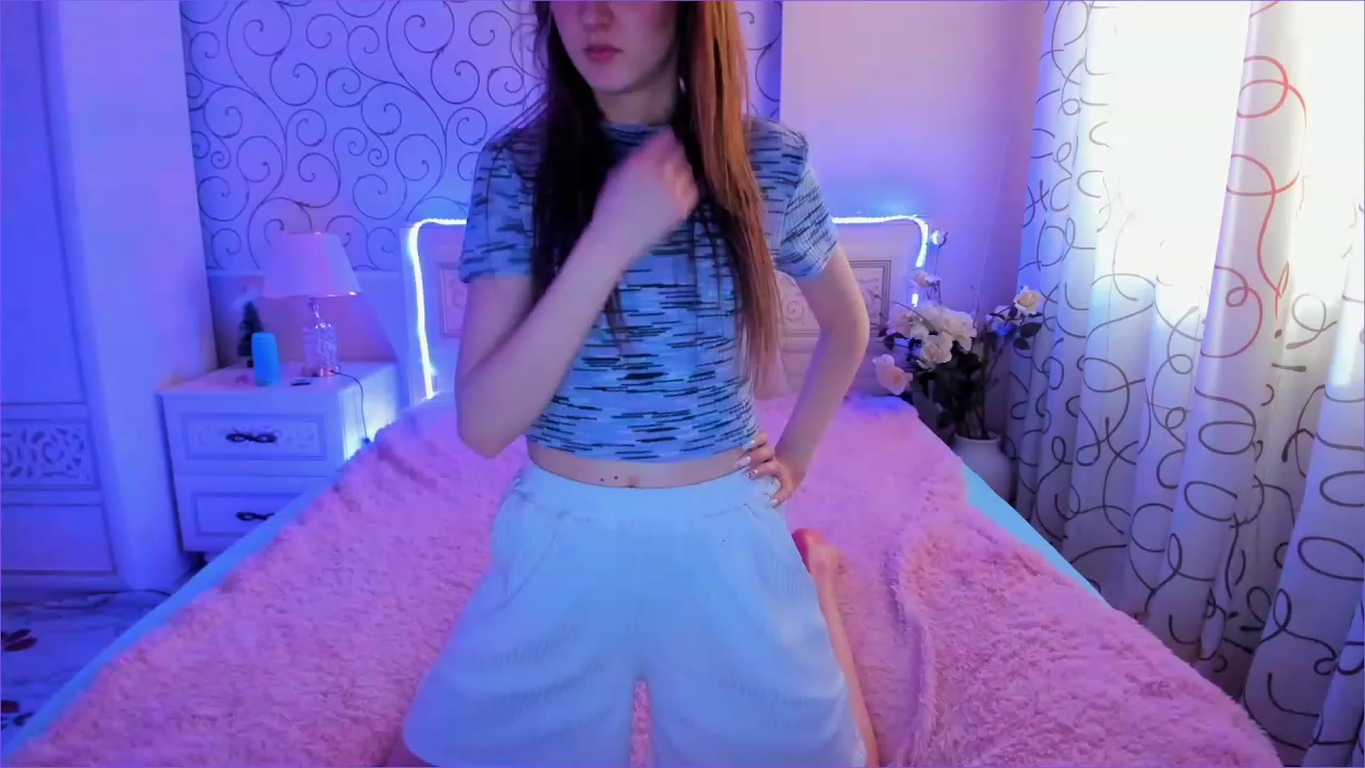 Gallery image thumbnail from Moroccandia's myfreecams stream on, 03/30/2023, 11:31 image 5 of 20
