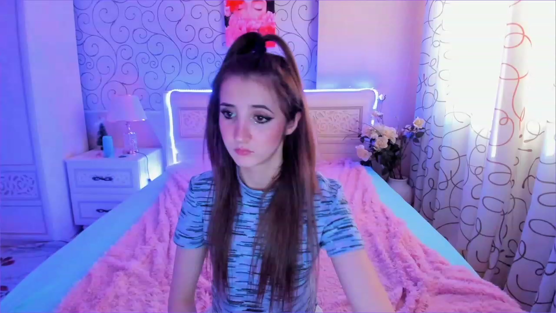 Gallery image thumbnail from Moroccandia's myfreecams stream on, 03/30/2023, 11:31 image 9 of 20