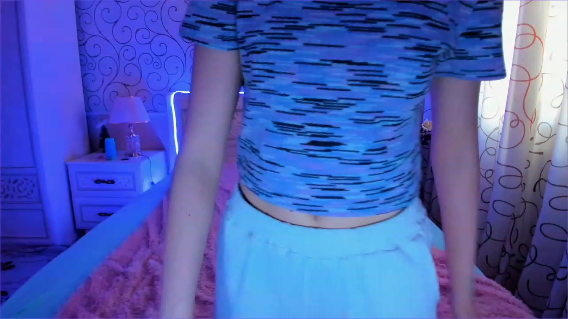 Gallery image thumbnail from Moroccandia's myfreecams stream on, 03/30/2023, 11:31 image 7 of 20