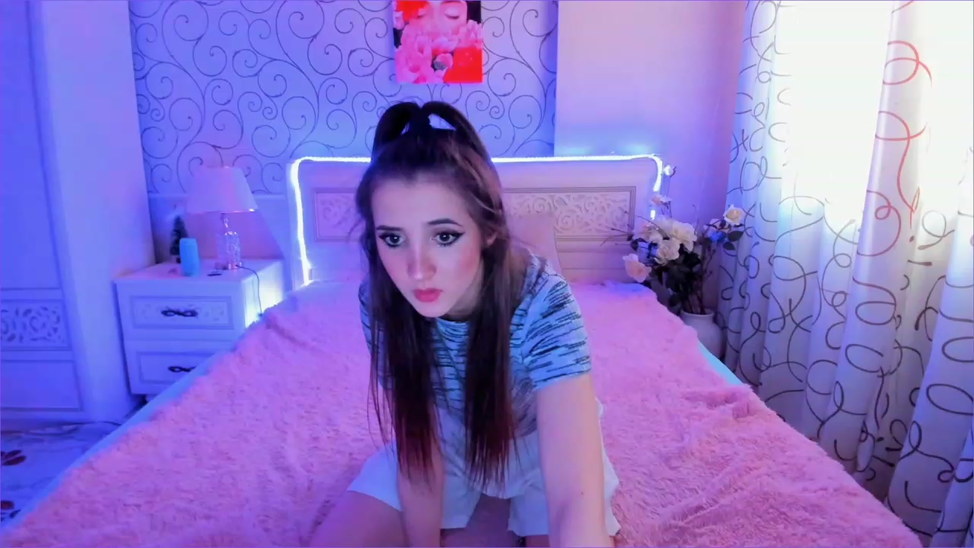 Gallery image thumbnail from Moroccandia's myfreecams stream on, 03/30/2023, 11:31 image 3 of 20