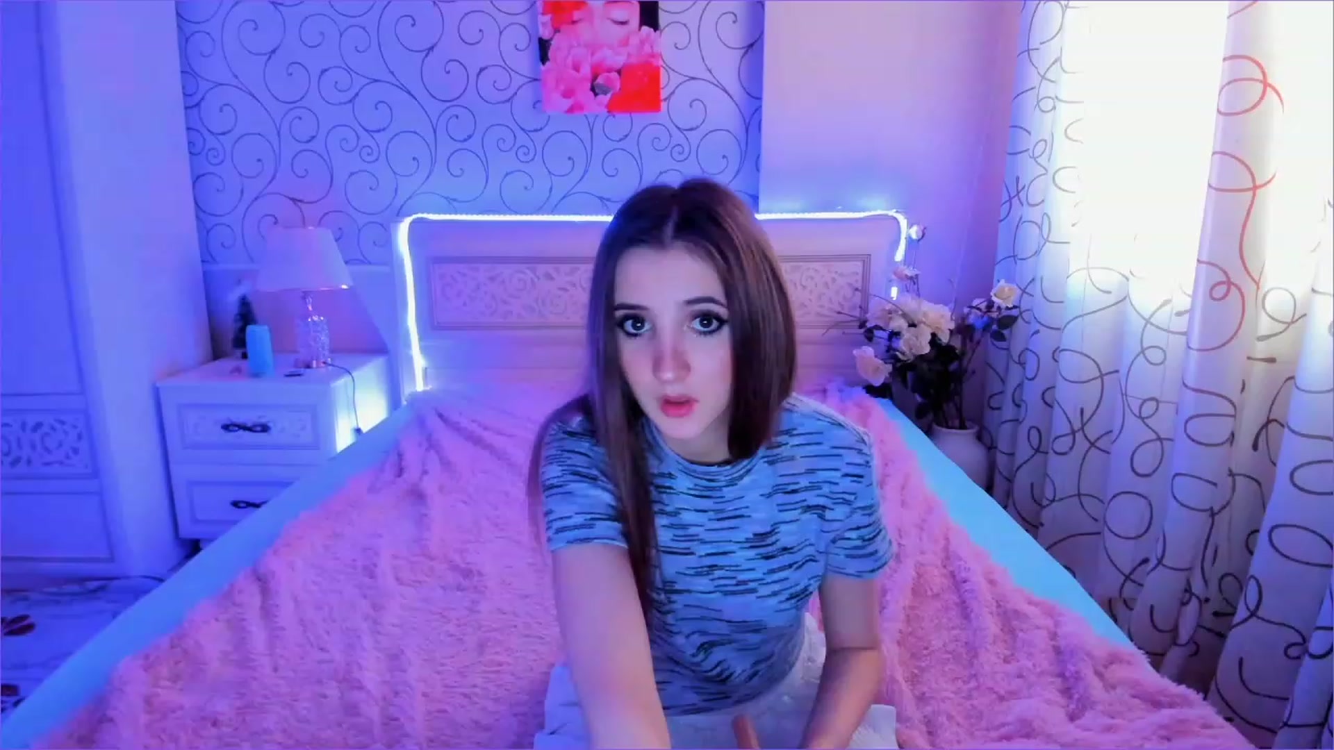 Gallery image thumbnail from Moroccandia's myfreecams stream on, 03/30/2023, 11:31 image 13 of 20