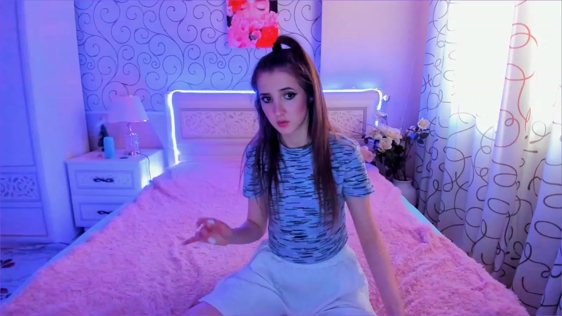 Gallery image thumbnail from Moroccandia's myfreecams stream on, 03/30/2023, 11:31 image 4 of 20