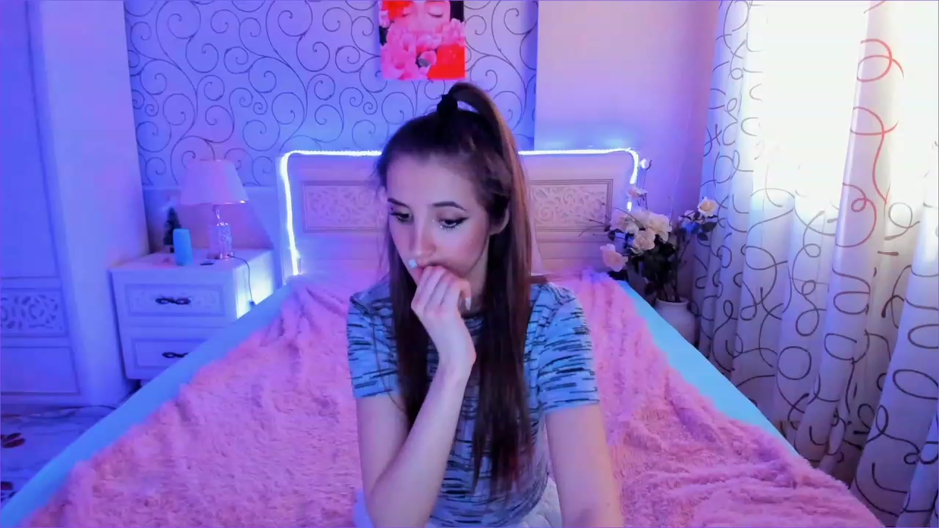 Gallery image thumbnail from Moroccandia's myfreecams stream on, 03/30/2023, 11:31 image 12 of 20